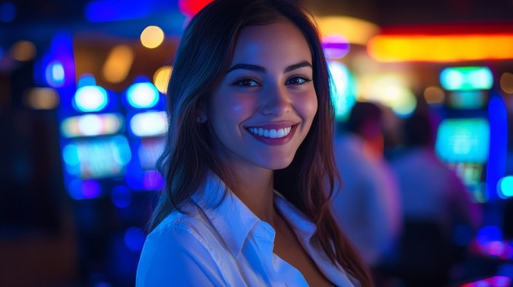 Free Bet Blackjack table layout on plaza4d2 login