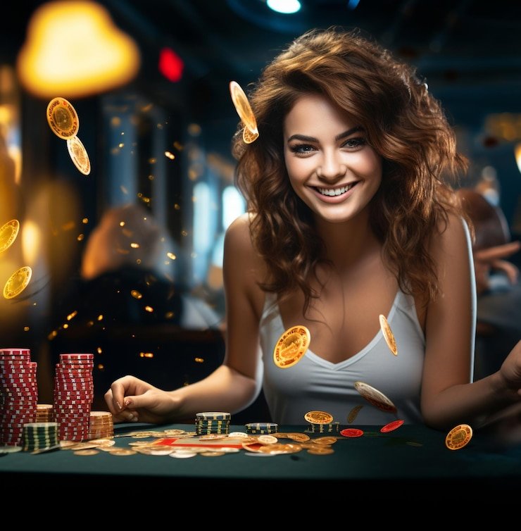 Live dealer in Free Bet Blackjack studio on plaza4d2 login