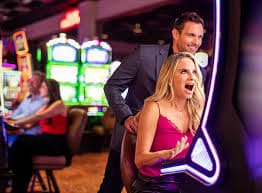 Live-dealer table with multiple stake options on plaza4d2 login